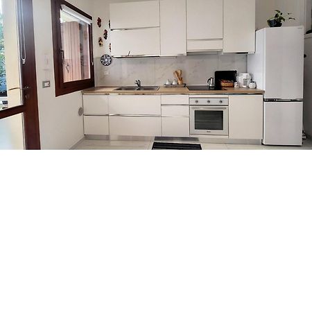 Blanc & Chic Appartamento Con Giardino Gorizia Exteriör bild