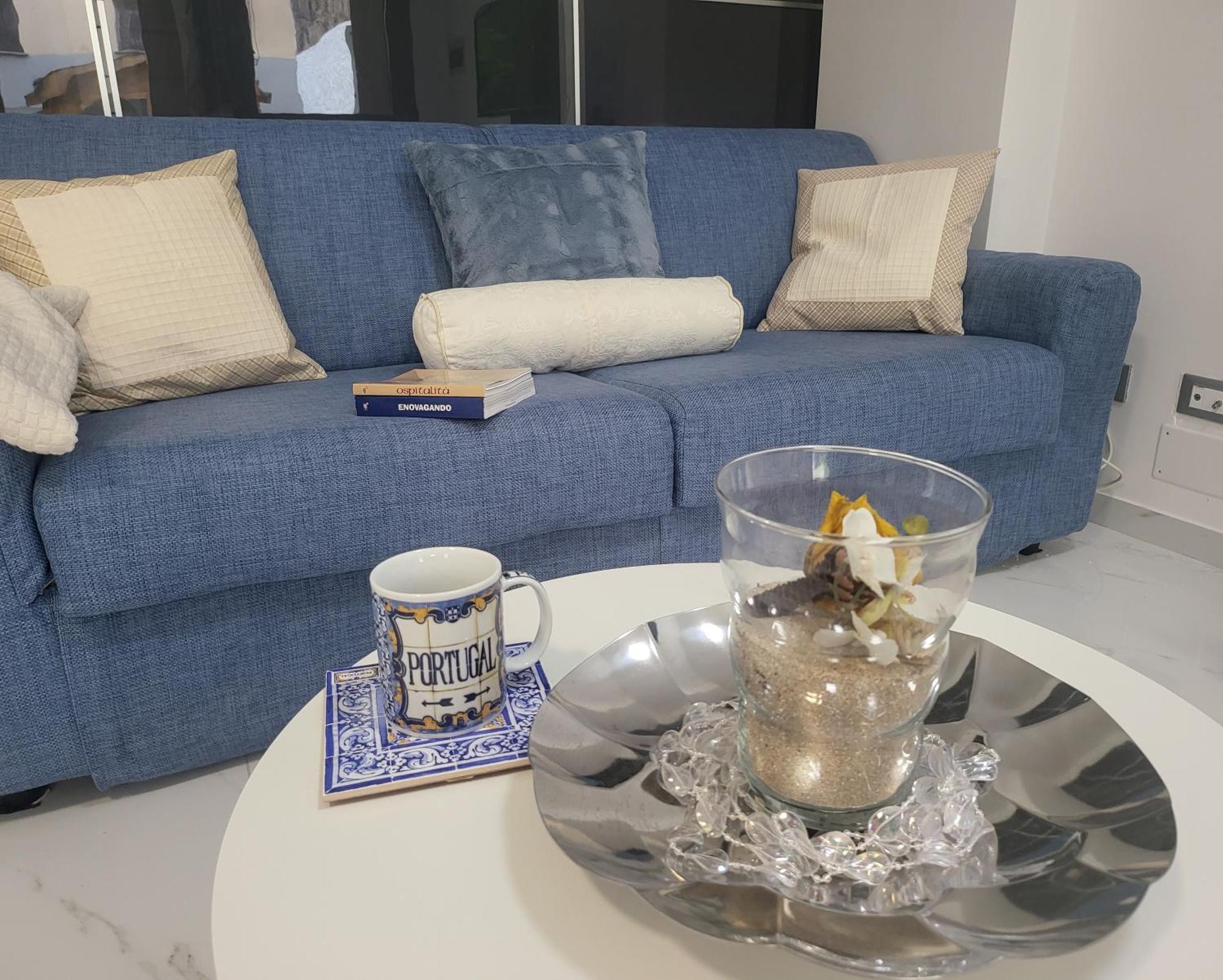 Blanc & Chic Appartamento Con Giardino Gorizia Exteriör bild