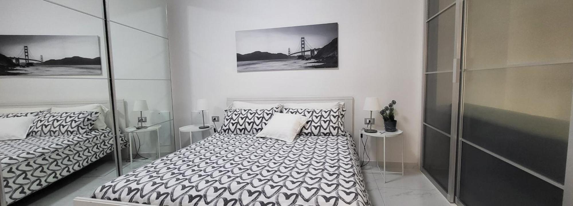 Blanc & Chic Appartamento Con Giardino Gorizia Exteriör bild